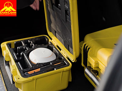 Hướng Dẫn Sử Dụng & Bảo Quản Thiết Bị Định Vị GNSS Hiệu Quả: Bí Quyết Từ Kỹ Sư Trắc Địa