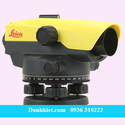 Máy thủy bình Leica NA532
