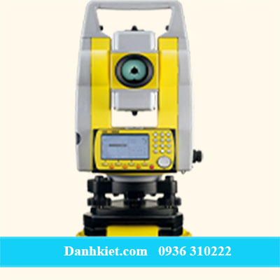 Máy toàn đạc điện tử Geomax Zoom 10-2” Thụy Sỹ