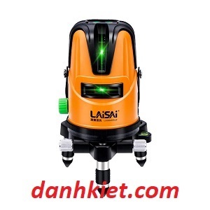Máy cân bằng laser laisai LSG640SLD