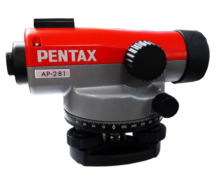 Máy thủy bình tự động Pentax AP281