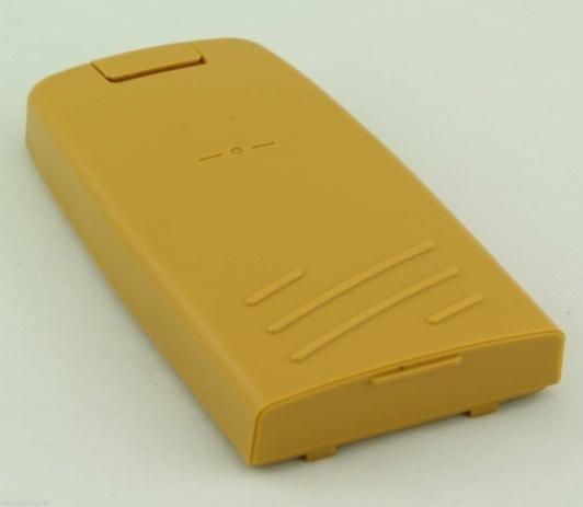 Pin máy toàn đạc điện tử Topcon
