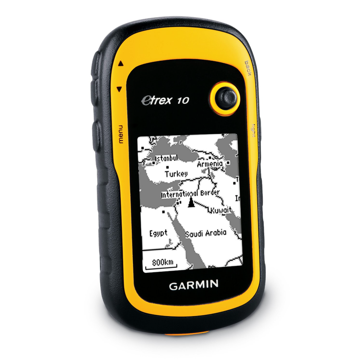 5 lợi ích có được khi sử dụng máy GPS cầm tay